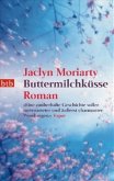 Buttermilchküsse Buttermilchküsse