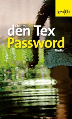 Password - Tex, Charles den