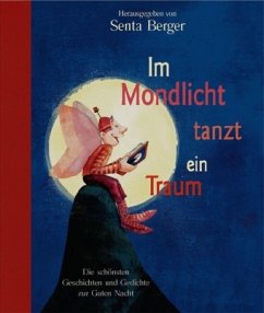 Im Mondlicht tanzt ein Traum