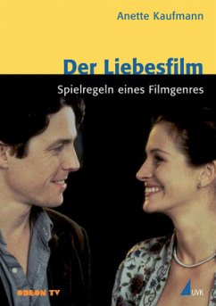 Der Liebesfilm - Kaufmann, Anette