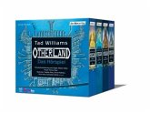 Otherland, 25 Audio-CDs Otherland, 25 Audio-CDs