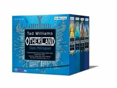 Otherland, 25 Audio-CDs - Williams, Tad