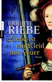 Liebe ist ein Kleid aus Feuer Liebe ist ein Kleid aus Feuer
