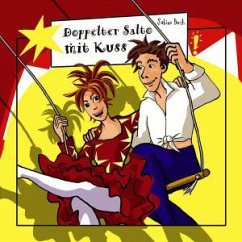 Cover Doppelter Salto mit Kuss