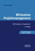 Wirksames Projektmanagement Wirksames Projektmanagement