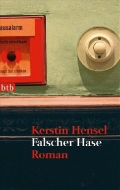 Falscher Hase - Hensel, Kerstin