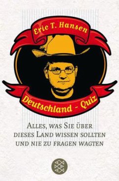 Cover Deutschland-Quiz
