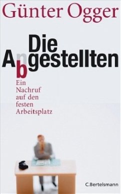 Die Abgestellten - Ogger, Günter