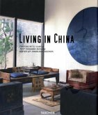 Living in China