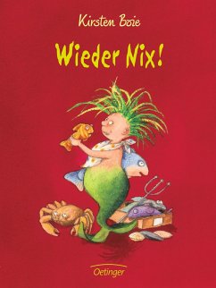 Wieder Nix! Bd.2 - Boie, Kirsten