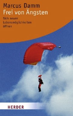 Cover Frei von Ängsten