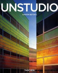 UN Studio - Betsky, Aaron