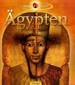 insider Wissen. Ägypten - Tyldesley, Joyce