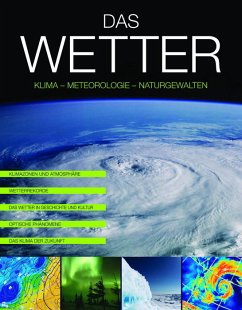 Cover Das Wetter