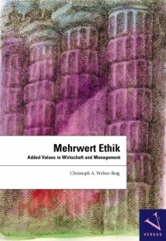 Cover Mehrwert Ethik