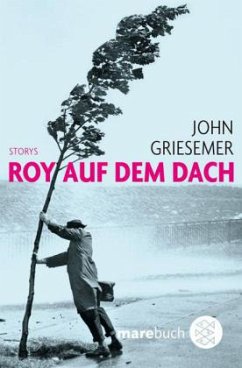 Roy auf dem Dach - Griesemer, John