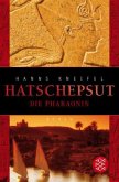 Hatschepsut, Die Pharaonin