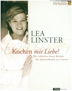 Kochen mit Liebe - Linster, Léa