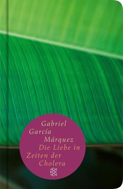 Die Liebe in den Zeiten der Cholera - García Márquez, Gabriel