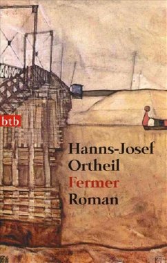 Fermer - Ortheil, Hanns-Josef