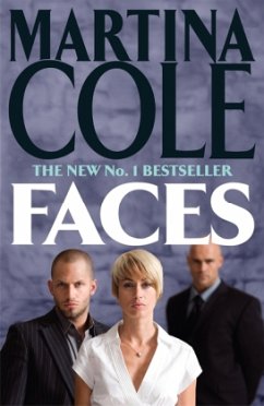 Faces - Cole, Martina