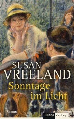 Sonntage im Licht - Vreeland, Susan