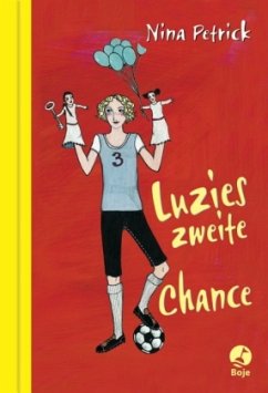 Luzies zweite Chance - Petrick, Nina