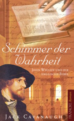 Schimmer der Wahrheit - Cavanaugh, Jack