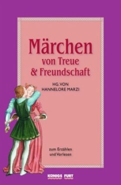 Märchen von Treue & Freundschaft, Sonderausgabe