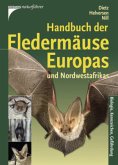 Handbuch der Fledermäuse Europas und Nordwestafrikas