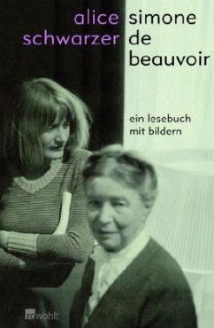 Simone de Beauvoir - Schwarzer, Alice