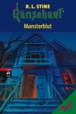 Monsterblut / Gänsehaut Bd.70 Monsterblut / Gänsehaut Bd.70