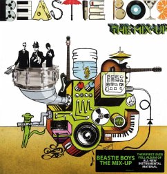 The Mix-Up - Beastie Boys