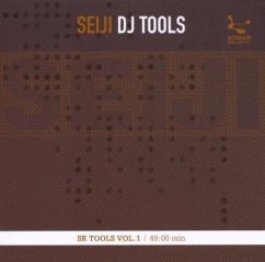 Cover Sk DJ Tools Vol. 1