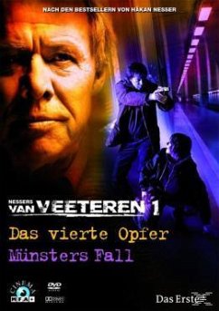 Van Veeteren - Collection 1