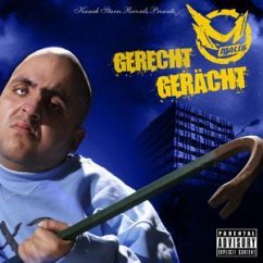 Cover Gerecht Gerächt