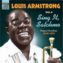 Sing It,Satchmo - Armstrong,Louis