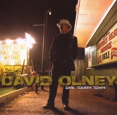 Cover One Tough Town