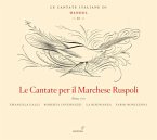 Italian Cantatas Vol.2/Le Cantate Per I