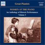 Women At The Piano Vol.3