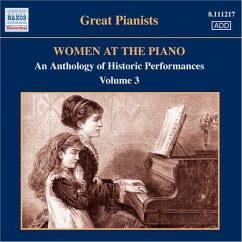 Women At The Piano Vol.3 - Diverse