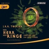 (2) Herr Der Ringe-Die Zwei Türme Mp3