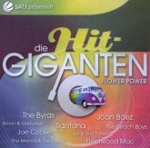 Die Hit Giganten: Flower Power Die Hit Giganten: Flower Power