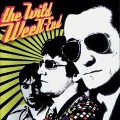 The Wild Weekend Cover The Wild Weekend