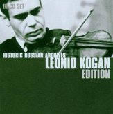 Historic Russian:Kogan Edition