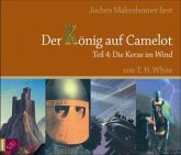 König auf Camelot 4: Die Kerze