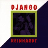 Django Reinhardt Django Reinhardt