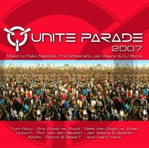 Unite Parade 2007