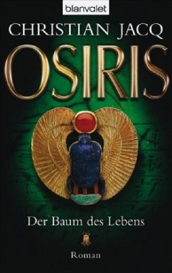 Der Baum des Lebens / Osiris Bd.1 - Jacq, Christian