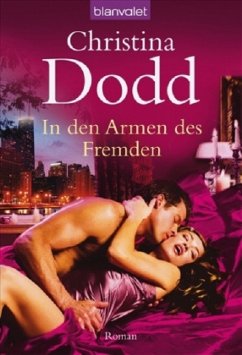 In den Armen des Fremden - Dodd, Christina